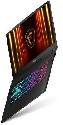 Ноутбук MSI Katana 17 B2RVEK-1618XRU Intel Core 5 210H/16Gb (2*8 D5)/SSD1Tb/RTX4050 6Gb (105W)/17.3