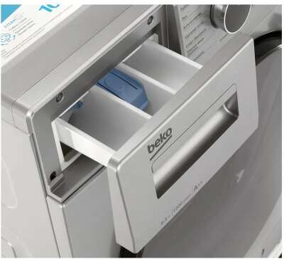 Стиральная машина WSPE6H616S 7323110002 BEKO