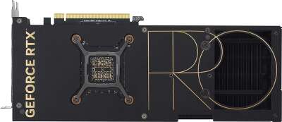 Видеокарта ASUS NVIDIA nVidia GeForce RTX 4070Ti PROART-RTX4070TI-12G 12Gb DDR6X PCI-E HDMI, 3DP