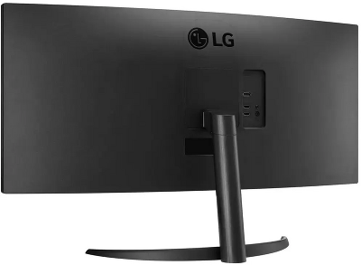 LG 34WR50QK-B