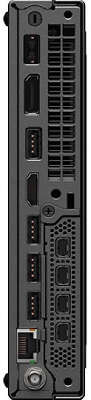 Компьютер Lenovo P360 Tiny 30FA00JWCD i9 12900T/16/512 SSD/T1000 8G/Без ОС,черный