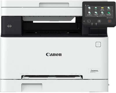 Принтер/копир/сканер Canon i-SENSYS MF651Cw, WiFi, цветной