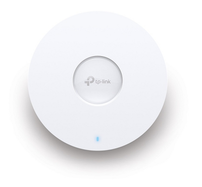 беспроводная точка доступа TP-Link EAP670, AX5400 Ceiling Mount Dual-Band Wi-Fi 6 Access Point