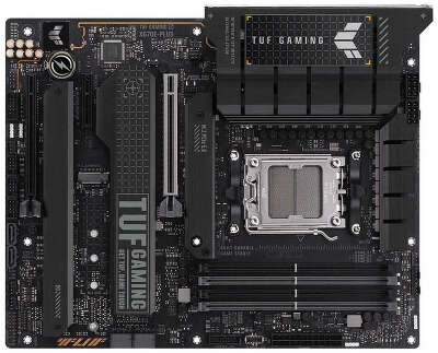 Материнская плата ATX LGA AM5 ASUS TUF GAMING X670E-PLUS