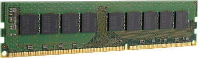 Память Kingston DDR-III 8GB PC1600 ECC Reg, x4 w/TS [KVR16R11S4/8]