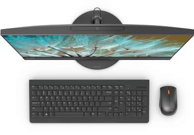 Моноблок Lenovo IdeaCentre AIO 520-24IKU 23.8" FHD i5-8250U/6/1000/R 530 2G/Multi/WF/BT/Cam/Kb+Mouse/W10