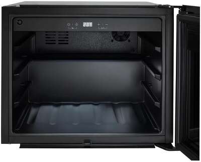 Винный шкаф встраиваемый KFW 501 SL GXN KORTING