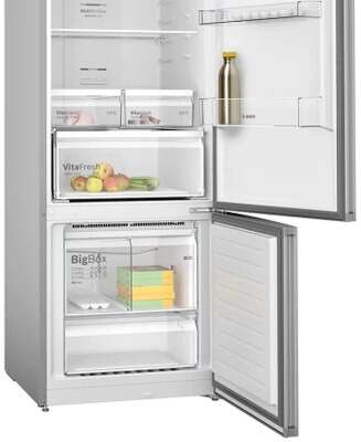 Холодильник BOSCH KGN55VL21U