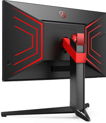 Монитор 32" AOC AGON AG324UX IPS UHD HDMI, DP, USB Type-C USB-Hub