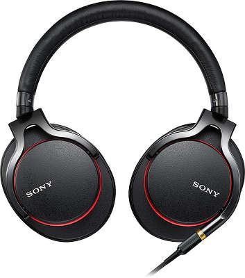 Наушники Sony MDR-1AB, чёрные