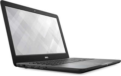 Ноутбук Dell Inspiron 5567 i5 7200U/8Gb/1000/Radeon R7 M445 4Gb/15.6"/W10/WiFi/BT/Cam