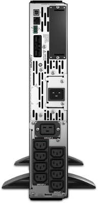 Источник питания Smart UPS X SMX2200R2HVNC 2200ВА APC