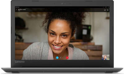 Ноутбук Lenovo IdeaPad 330-15IGM 15.6" HD Silver N5000/4/128 SSD/WF/BT/Cam/W10 (81D100G3RU)