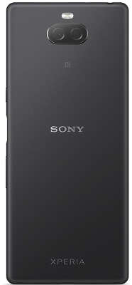 Смартфон Sony I4113 Xperia 10, черный