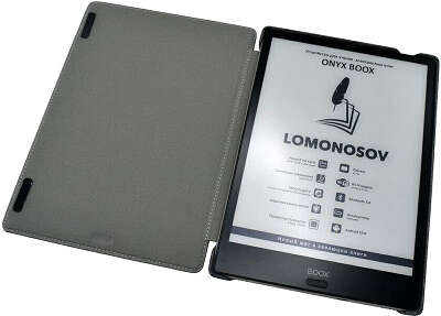 Электронная книга 10" ONYX Boox LOMONOSOV, WiFi
