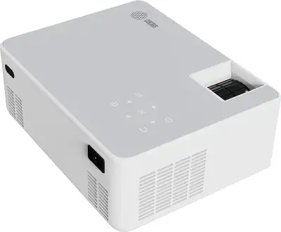 Проектор Cactus CS-PRM.04WT.WUXGA-A LCD 6400Lm LS 400Lm ANSI (1920x1080) 2000:1 ресурс лампы:50000часов 2xUSB typeA 3xHDMI 2.5кг