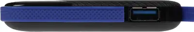 Внешний жесткий диск 2Tb [SP020TBPHD62SS3B] (HDD) Silicon Power Armor A62