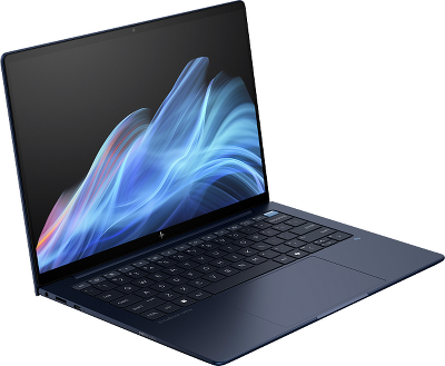 Ноутбук HP EliteBook Ultra G1i AI U7-258V,14