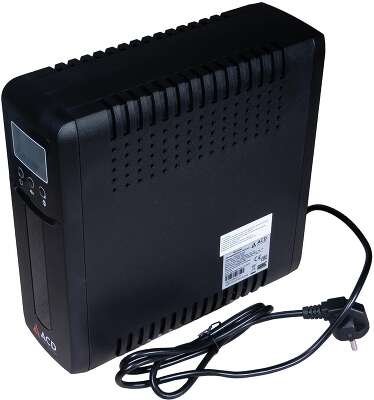 Источник бесперебойного питания ИБП ACD PW-Slim 850