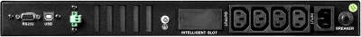 ИБП Smart-Save SMT Systeme Electric 750 ВА RM 1U AVR 4 C13 230 В SmartSlot [SMTSE750RMI1U]