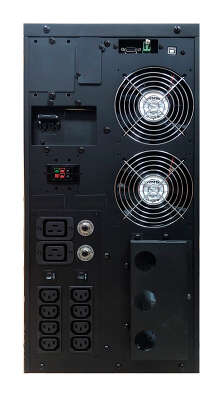 ИБП Powercom Macan MAC-10K, 10000VA, 10000W, IEC
