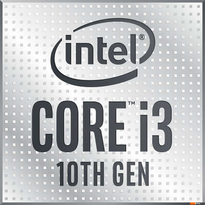 Процессор Intel Core i3 10105F Soc-1200 (CM8070104291323 SRH8V) (3.7GHz) OEM