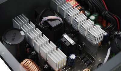 Блок питания 450Вт ATX Deepcool PF450