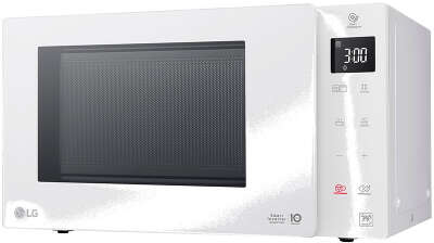 Микроволновая Печь LG MS2336GIH 23л. 1000Вт белый
