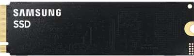 Samsung SSD 2Tb 9100 PRO Black M.2 MZ-VAP2T0BW