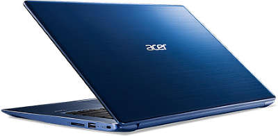 Ультрабук Acer Swift 3 SF314-52-5425 i5-7200U/8/SSD256/620/14