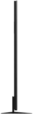 Телевизор LED TCL 75" 75C8K Mini LED QD Mini LED Frameless черный 4K Ultra HD 144Hz DVB-T DVB-T2 DVB-C DVB-S DVB-S2 USB WiFi Smart TV