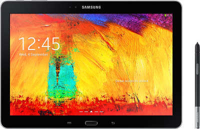 Планшетный компьютер 10" Samsung Galaxy Note 2014 Edition 32Gb 3G, Black [P6010ZKEMGF]
