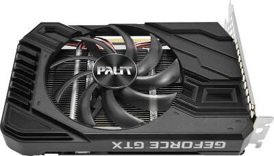 Видеокарта Palit nVidia GeForce GTX1660 SUPER StormX OC 6Gb GDDR6 PCI-E DVI, HDMI, DP