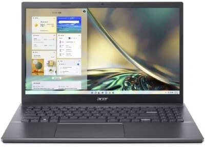 Acer Aspire 5 A515-57-52ZZ [NX.KN3CD.003] Metall 15.6" {FHD i5-12450H/16GB/1TB SSD/DOS}