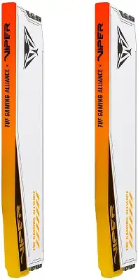 Модуль памяти DIMM DDR5-6000 32GB (16GBx2) RGB PVER532G60C36KT PATRIOT