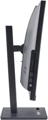 Моноблок IRU 27IM 27" FHD i5-1235U 1.3 ГГц/16/512 SSD/WF/BT/Cam/без ОС,черный