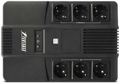 Powerman ИБП BRICK 600