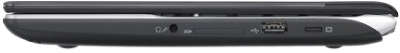 Ноутбук Samsung 350U2B-A02 Silver 12.5