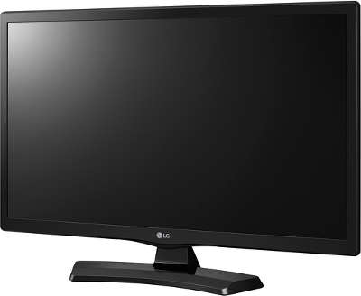 ЖК телевизор LG 20" 20MT48VF-PZ черный HDR