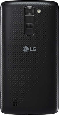 Смартфон LG X210DS 8Gb Black