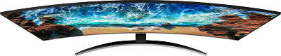 ЖК телевизор Samsung 55" UE55NU8500U
