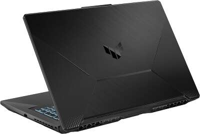 Ноутбук ASUS TUF Gaming A17 FA706NF-HX007 17.3" FHD IPS R5-7535HS/16/512 SSD/GF RTX 2050 4G/DOS