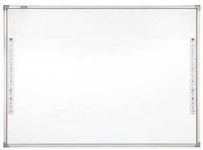 DonView Интерактивная доска 82.7" DB-82IND-H03/HB-82IN-H03 {Инфракрасный 32768*32768 4:3 10касаний 120000часов}