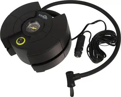 Автомобильный компрессор Качок K30 15л/мин