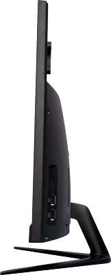 Моноблок IRU Office 23IH5P 23.8" FHD i5-10400/8/512 SSD/WF/BT/Cam/без ОС,черный