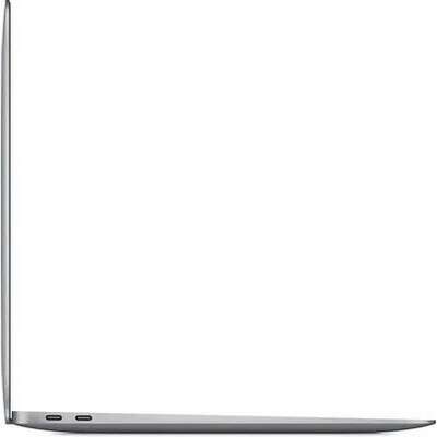Ноутбук MacBook Air 13 Space Grey (M1/8Gb/256Gb SSD/MacOS) ((MGN63ZP/A)) нужен переходник на EU