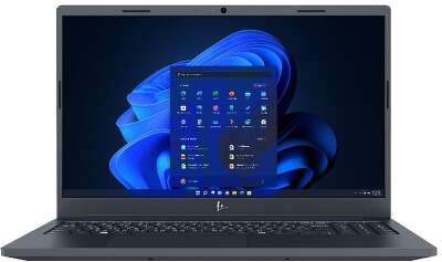Ноутбук F+ Flaptop i 15.6" FHD IPS i5 1235U/16/1Tb SSD/W11