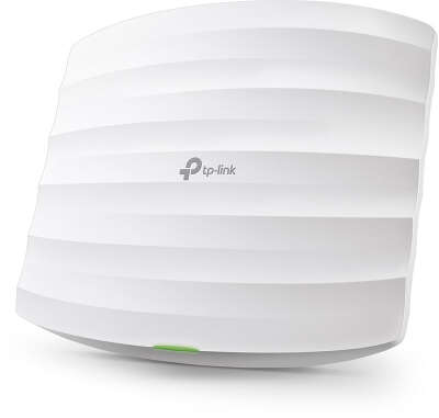 Точка доступа TP-LINK EAP245(5-pack), LAN: 2x1 Гбит/с, 802.11a/b/g/n/ac, 2.4 / 5 ГГц, до 1.75 Гбит/с, 5шт