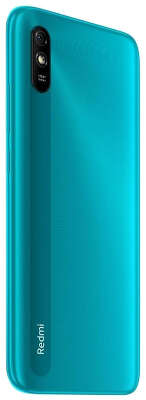 Смартфон Xiaomi Redmi 9A 32Gb, Aurora Green