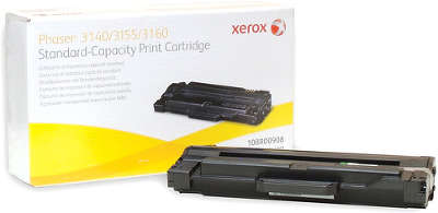 Картридж Xerox 108R00908